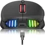 Spirit of Gamer PRO-M9 Ratón Gaming Inalámbrico Negro
